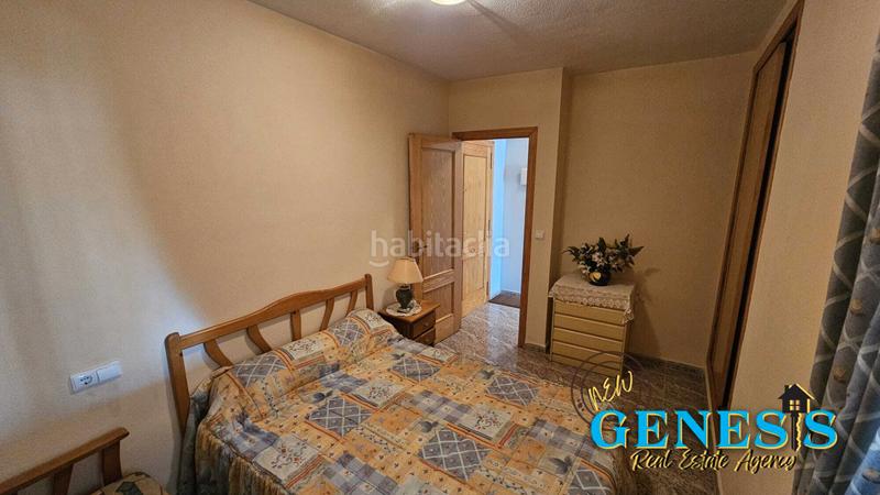 Foto 386273d4-db01-4404-b7c2-231413461485. Piso soleada vivienda con todas las comodidades en el centro en Torrevieja