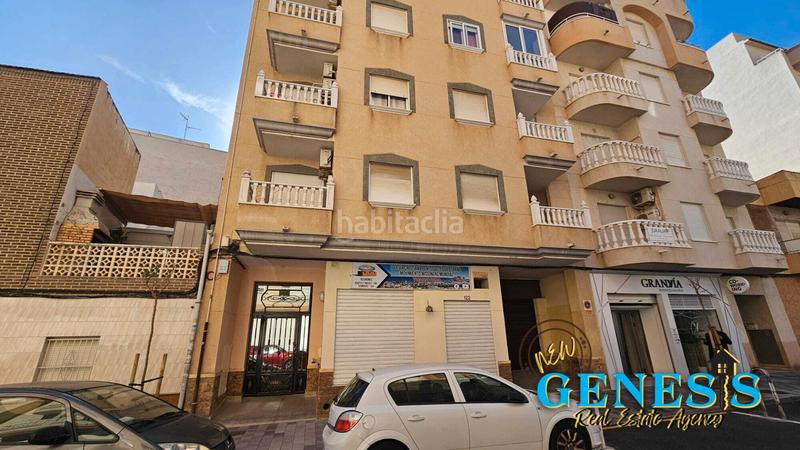 Foto 5f6a7f2e-3e5d-4281-b6e2-bbca2a5865d3. Piso soleada vivienda con todas las comodidades en el centro en Torrevieja
