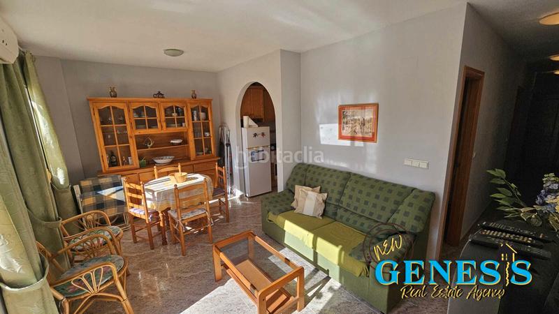Foto 95aa8256-b365-44ae-9974-c9b855712f25. Piso soleada vivienda con todas las comodidades en el centro en Torrevieja
