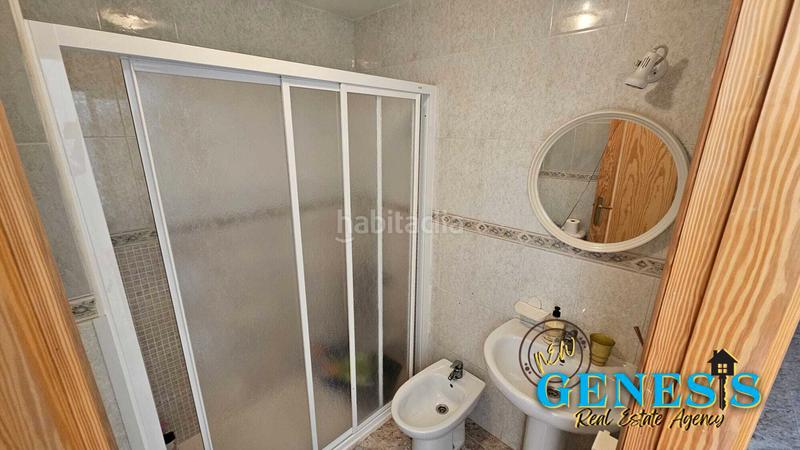 Foto 99b7efe5-fbd4-4b12-96b8-78a97e79e212. Piso soleada vivienda con todas las comodidades en el centro en Torrevieja