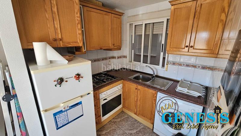 Foto 9a6d1cdf-b4d2-420d-9410-07ed1fd20287. Piso soleada vivienda con todas las comodidades en el centro en Torrevieja