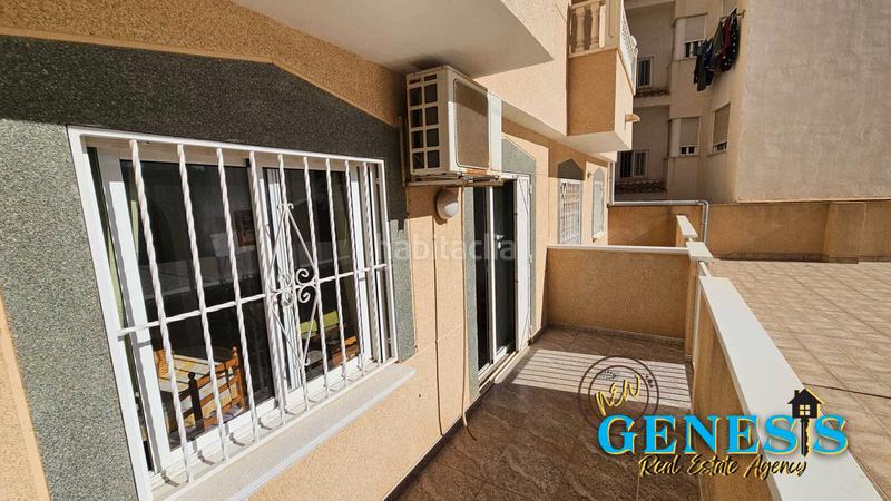 Foto b7d3b338-1838-4a70-b262-2d5677184bbc. Piso soleada vivienda con todas las comodidades en el centro en Torrevieja