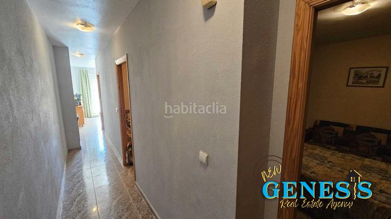 Foto dc86725f-a2b5-4aab-bd4a-a2554513eba5. Piso soleada vivienda con todas las comodidades en el centro en Torrevieja