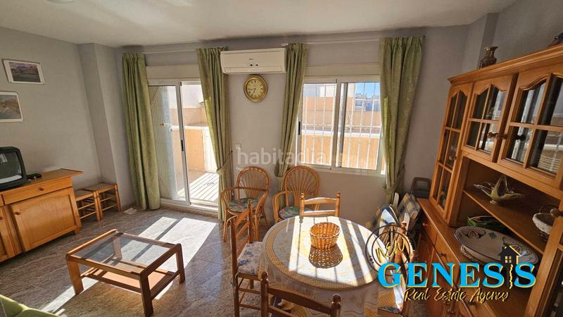 Foto dedca525-bd61-4683-99dc-727c5bfdf560. Piso soleada vivienda con todas las comodidades en el centro en Torrevieja