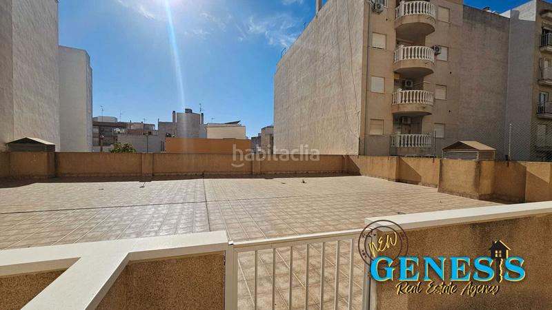 Foto f00b831a-8309-4c4c-9b2f-d26bd9c49d1b. Piso soleada vivienda con todas las comodidades en el centro en Torrevieja