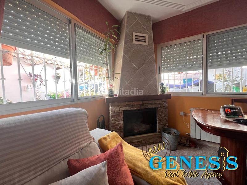 Foto 4569d2cf-c4ad-4d73-bcbd-ae2845b03ae8. Casa adossada a avenida de londres 184 a Los Balcones y los Altos Orihuela