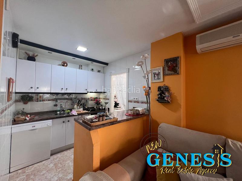 Foto 67c6a9d3-aa11-4428-8147-d3152b86c41d. Casa adossada a avenida de londres 184 a Los Balcones y los Altos Orihuela