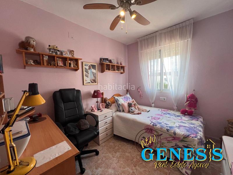 Foto b0f5f4fe-cb49-4036-9a82-5008b8e91a02. Casa adossada a avenida de londres 184 a Los Balcones y los Altos Orihuela