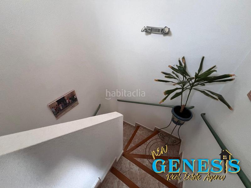 Foto d4228065-4d16-4175-8879-f2c114e7cbb0. Casa adossada a avenida de londres 184 a Los Balcones y los Altos Orihuela