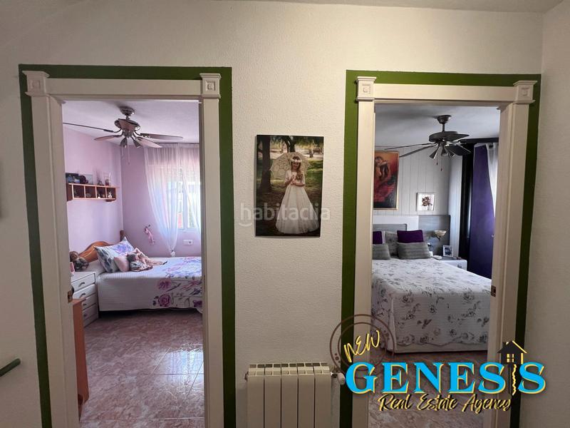 Foto f095ea27-6176-4e80-af74-48c7d8a4c23c. Casa adossada a avenida de londres 184 a Los Balcones y los Altos Orihuela