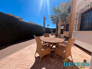 Rez-de-chaussée  Calle las tortolas. Vive tu sueño en torrevieja: vivienda reformada, luminosa y con