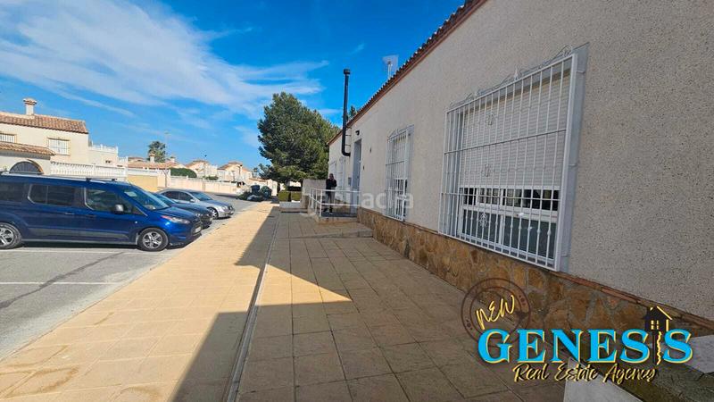 Foto 3e875a9d-c1a2-4cc1-8a4a-09109666b185. Gebäude in calle río vinalopó 1t in San Miguel de Salinas