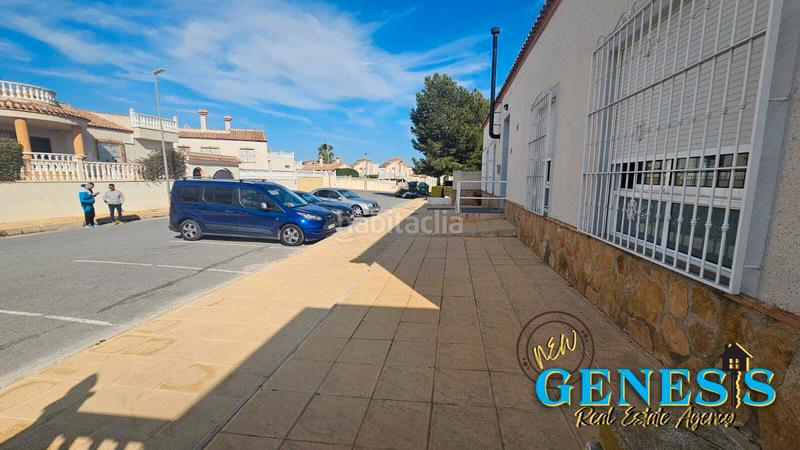 Foto c01c87d2-f18a-4d8b-af69-5b3bee333418. Gebäude in calle río vinalopó 1t in San Miguel de Salinas
