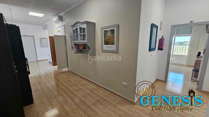 Foto ec155cdb-a098-487f-81a1-bb75712acf23. Gebäude in calle río vinalopó 1t in San Miguel de Salinas
