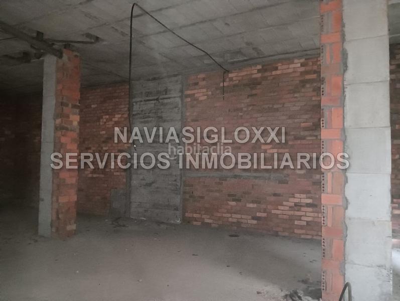 Foto 1b829f4d-3ac1-40c4-8321-1ebff3ca9a90. Planta baixa amb calefacció a O Castro Vigo