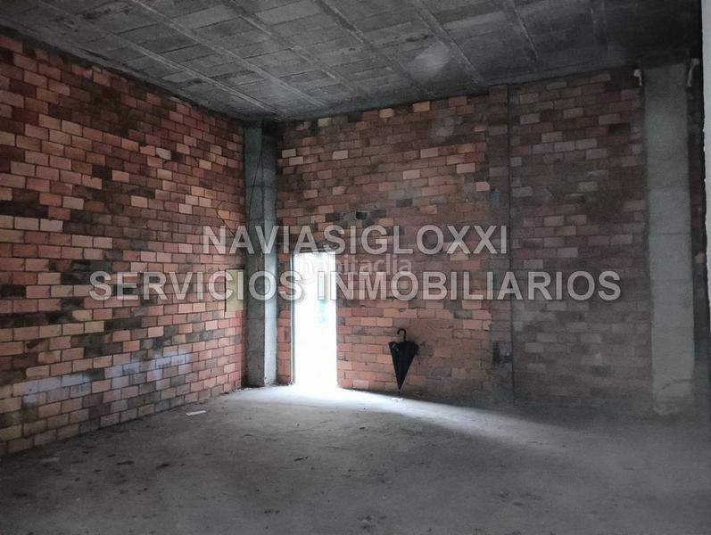 Foto 2b37e371-0935-4d33-a637-c141210dbc3b. Planta baixa amb calefacció a O Castro Vigo