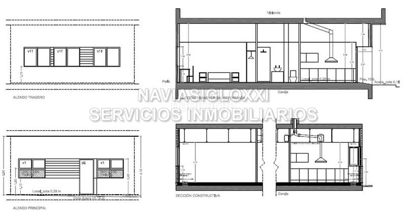 Foto 38113f1b-ac85-4ba2-8a0c-d19eeb9efe3b. Planta baixa amb calefacció a O Castro Vigo