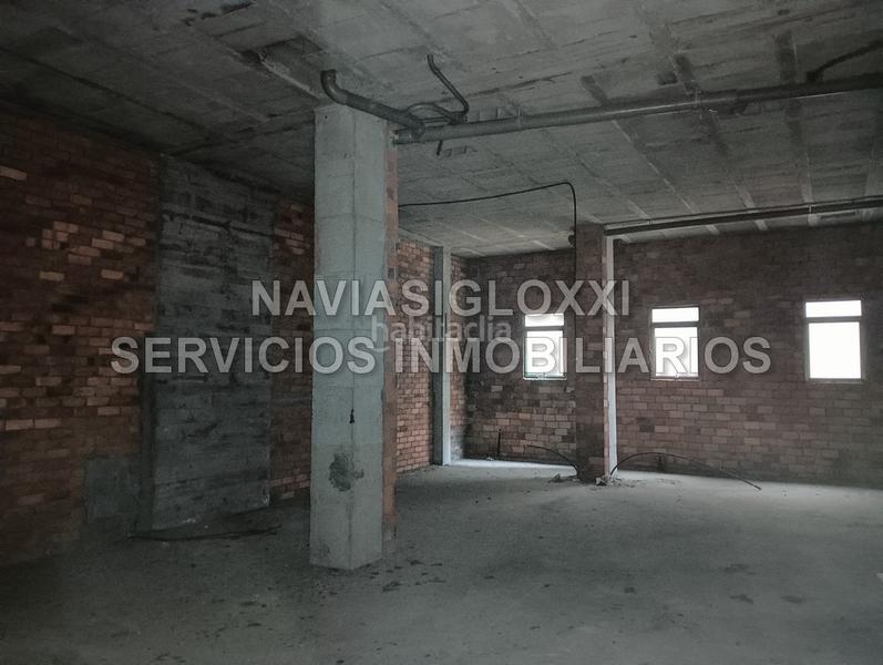 Foto 43e757d7-5d71-49a4-9435-b3f581598f2b. Planta baixa amb calefacció a O Castro Vigo