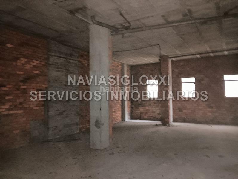 Foto 562ffdfe-4f8b-4fea-936c-6293694277b4. Planta baixa amb calefacció a O Castro Vigo