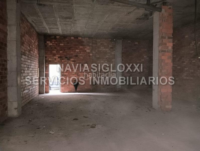 Foto 5a9f8b4a-1e5e-45c8-b573-b1a07b46ccc4. Planta baixa amb calefacció a O Castro Vigo