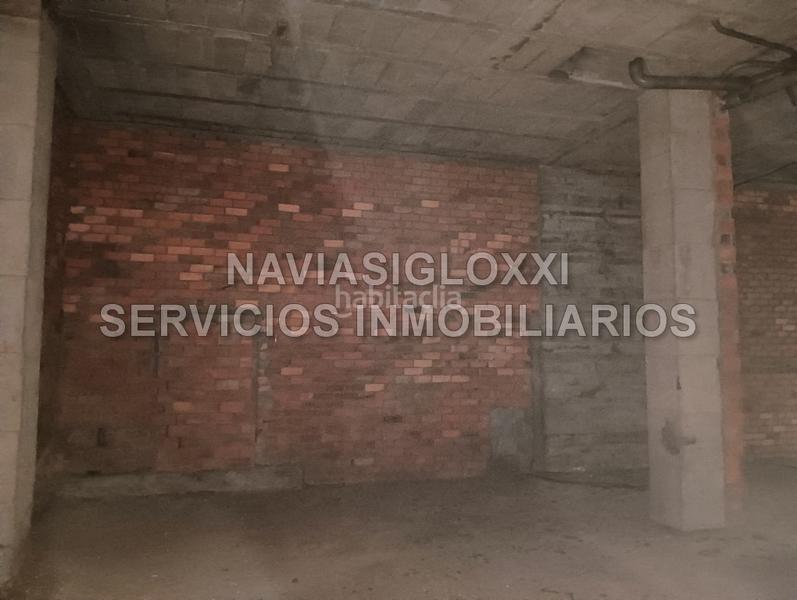 Foto b514fc33-6a30-4e1b-8de6-783efb23cf3c. Planta baixa amb calefacció a O Castro Vigo