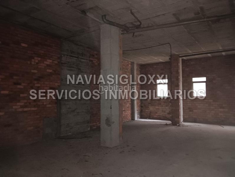 Foto b93cc752-86c4-4499-b748-6d828d99f99c. Planta baixa amb calefacció a O Castro Vigo