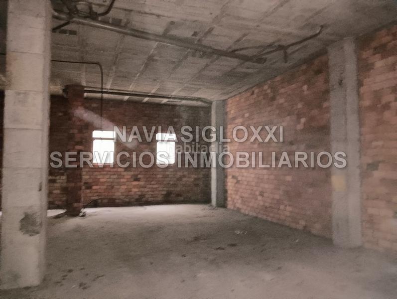 Foto ccf2ffb4-94c5-45c7-8610-cdc693547a2c. Planta baixa amb calefacció a O Castro Vigo