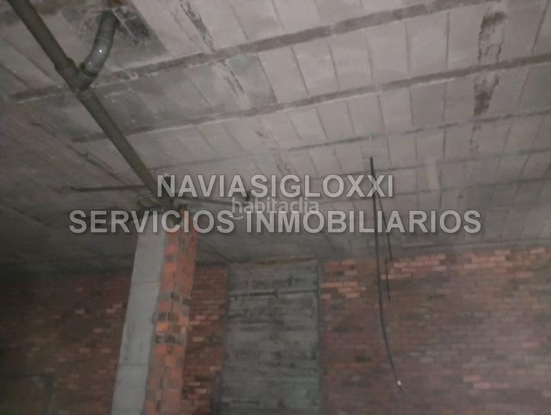 Foto f2780177-6ab9-46e6-9871-c757417f3b22. Planta baixa amb calefacció a O Castro Vigo