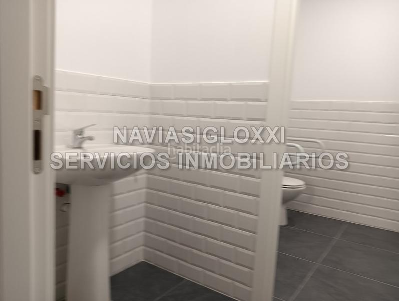 Foto 5935bfab-96dc-4c08-949c-9e51ddbabe86. Alquiler local comercial bajo a estrenar en zona tomás paredes - bouzas en Vigo