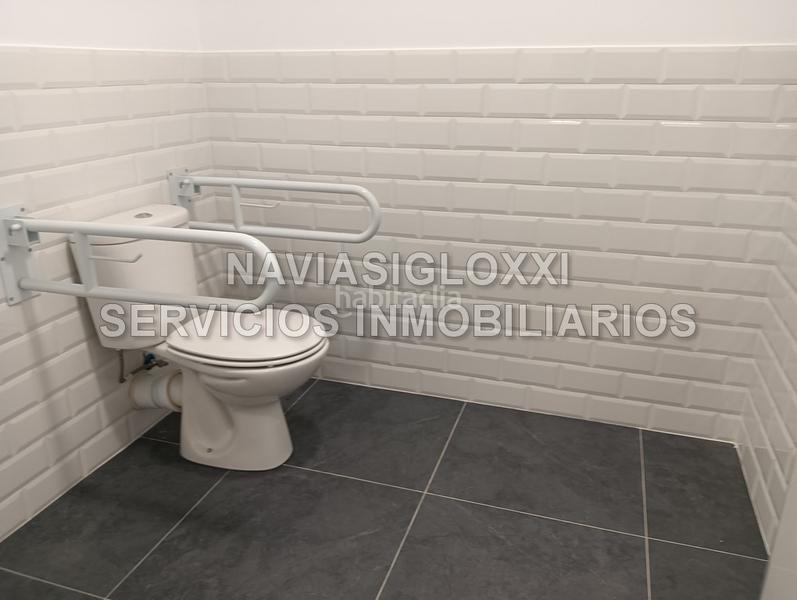 Foto 5de93115-00f3-4444-a33c-007c30afa05c. Alquiler local comercial bajo a estrenar en zona tomás paredes - bouzas en Vigo