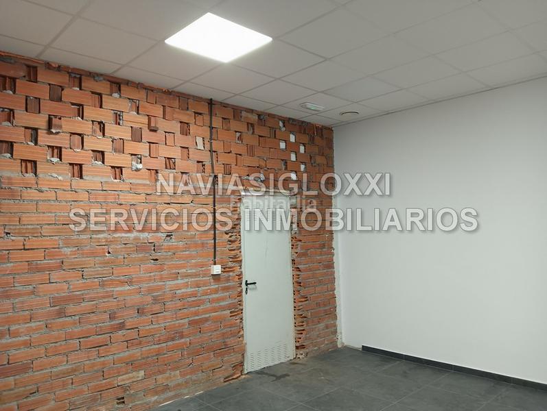 Foto c56d3926-c8e6-4b8c-a6fb-e4db840b0b70. Alquiler local comercial bajo a estrenar en zona tomás paredes - bouzas en Vigo
