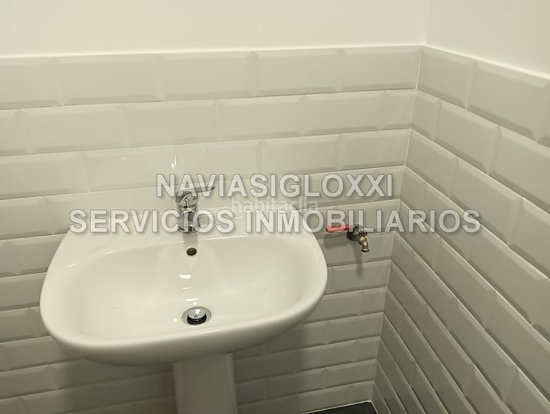 Foto e2222c06-df4c-44de-a587-d055d361f5ee. Alquiler local comercial bajo a estrenar en zona tomás paredes - bouzas en Vigo