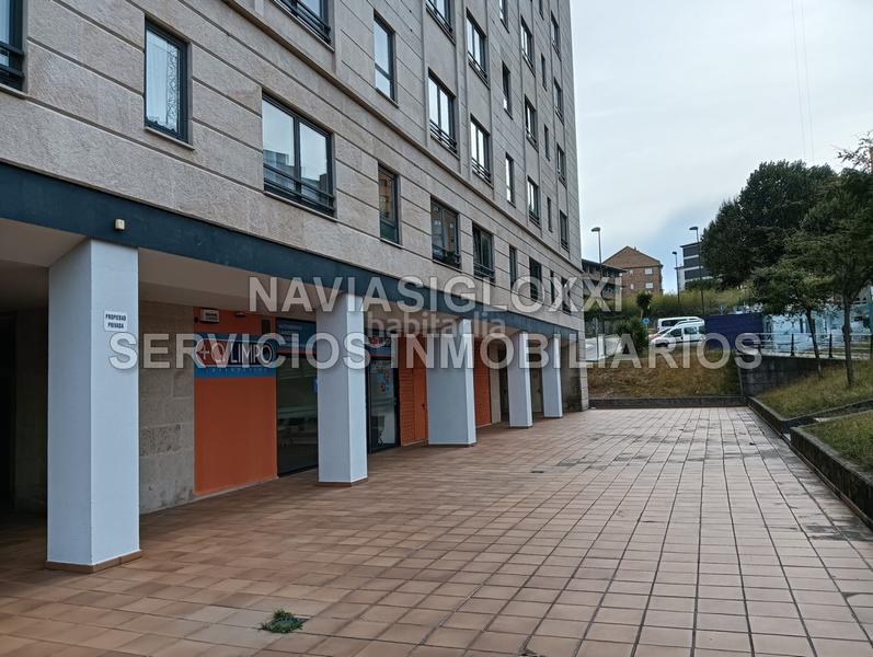 Foto df85b031-c6b8-41b9-ab12-63b49eef8208. Lloguer local comercial a Coia Vigo