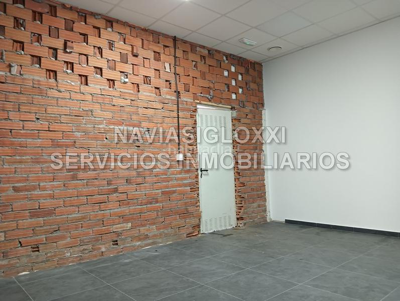 Foto ad708197-0c00-467b-92cc-2edf623ba82c. Location local commercial dans Coia Vigo