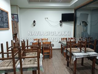 Umzug Geschäftsraum in Coia. ¡oportunidad! cafetería restaurante en pleno funcionamiento