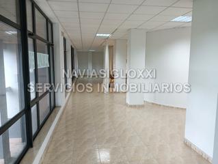 Office space in Rúa das teixugueiras 19. Gran oficina en venta y alquiler