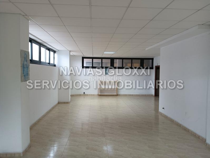 Foto a651bb43-a85e-4bda-ab52-c11a6835d54d. Bureau dans rúa das teixugueiras 19 dans Navia Vigo