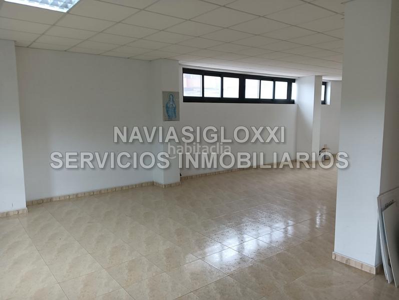 Foto c7cbe98f-8a98-4a68-9e21-a0e85b088fb6. Bureau dans rúa das teixugueiras 19 dans Navia Vigo