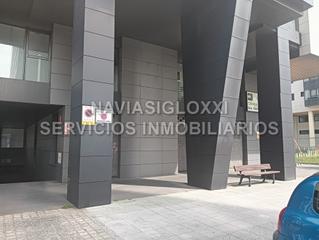 Local Comercial en Rúa das Teixugueiras 36