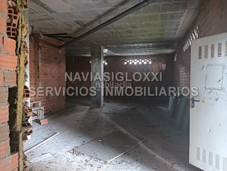 Foto a8e649fa-32d9-4de9-98e8-382d172f9f74. Affitto locale commerciale in rúa das teixugueiras 36 in Vigo