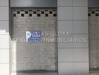 Local Comercial en Rúa das Teixugueiras 36