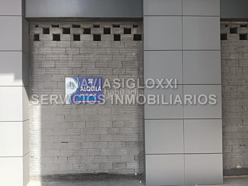 Foto 462b9e6d-005d-4c74-897d-020535586505. Alquiler local comercial en rúa das teixugueiras 36 bajo lobrego con buena orientación en Vigo