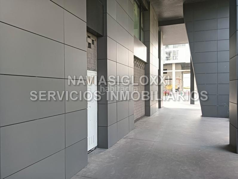 Foto 723c1093-7401-45af-ac48-b0717c1d62d8. Alquiler local comercial en rúa das teixugueiras 36 bajo lobrego con buena orientación en Vigo