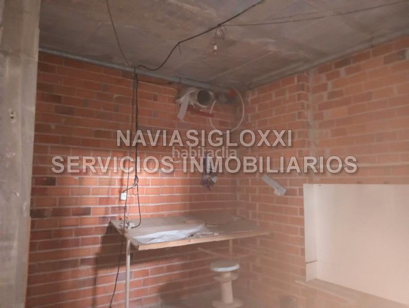 Foto cd0b4953-88a0-4de4-aea0-310c907a6243. Alquiler local comercial en rúa das teixugueiras 36 bajo lobrego con buena orientación en Vigo