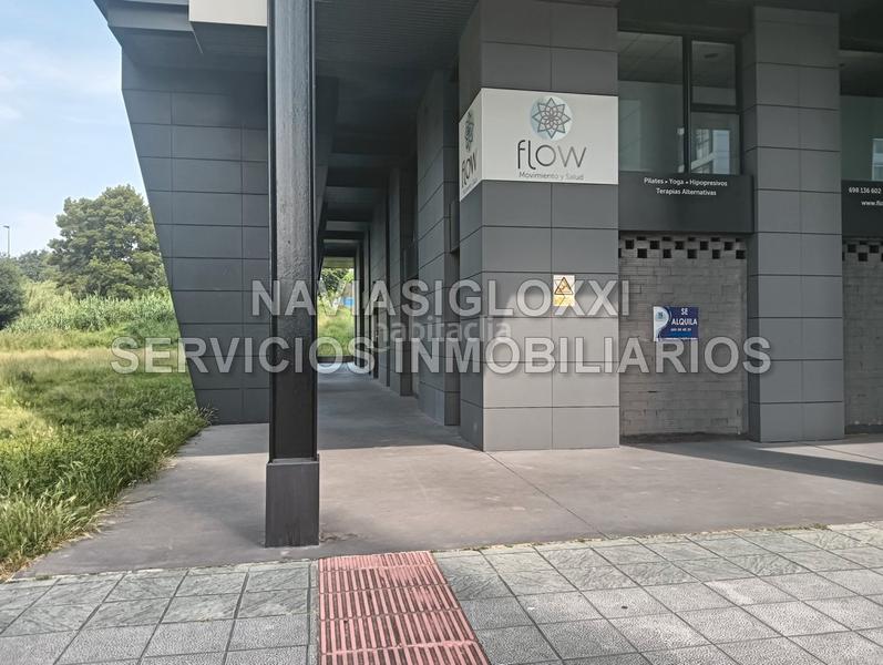 Foto 7708b5da-9d32-4690-8e0a-d0a233934df5. Lloguer local comercial a rúa das teixugueiras 36 a Vigo