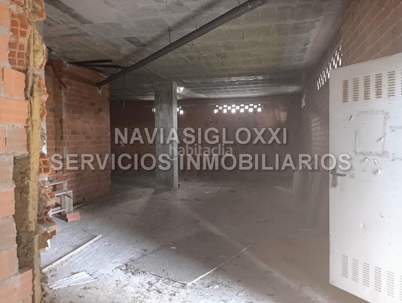 Foto 0960aa55-5782-41d2-a68d-c93df30ed3f1. Location local commercial dans rúa das teixugueiras 36 dans Vigo