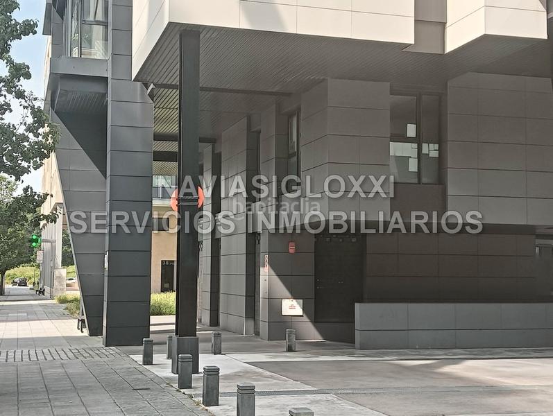 Foto 6ba2317e-78ea-4c45-aedc-e6bf2b0af313. Location local commercial dans rúa das teixugueiras 36 dans Vigo