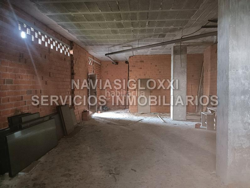 Foto 8addf1db-70d1-4793-876f-3dedd05988cc. Location local commercial dans rúa das teixugueiras 36 dans Vigo