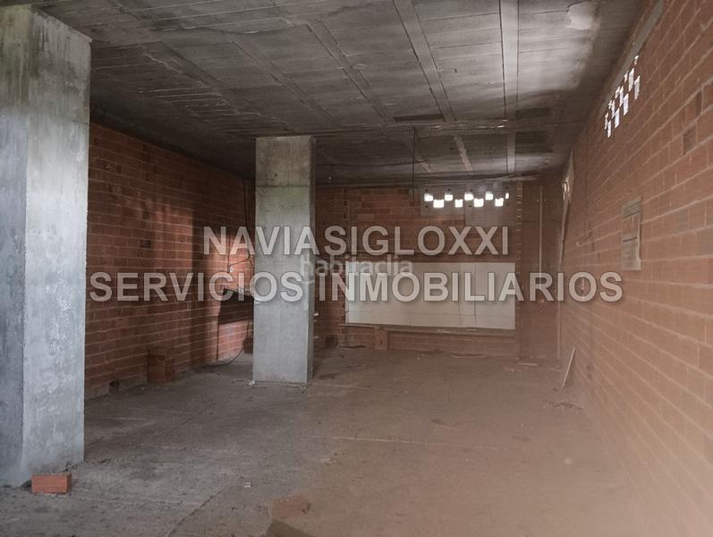 Foto e250fb55-b5f6-45dd-bc6a-bd66b46b7a94. Location local commercial dans rúa das teixugueiras 36 dans Vigo