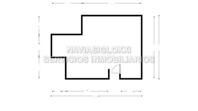 Foto c88fb89c-56fd-48d3-9b05-cba435da1972. Locale commerciale in Navia Vigo